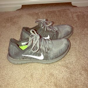 Nike Free Size 5.5